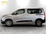 Citroen Berlingo 1.2 PureTech PLUS M Combi Van Double Cab 5dr Petrol Manual Euro 6 (s/s) (11 4
