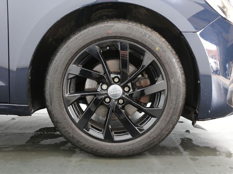 Audi A1 1.0 TFSI 30 Sport Sportback Euro 6 (s/s) 5dr 23