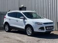 Ford Kuga 2.0 Kuga Titanium TDCi 5dr 3