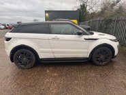 Land Rover Range Rover Evoque 2.0 Range Rover Evoque HSE Dynamic TD4 Auto 4WD 3dr 21