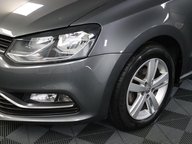 Volkswagen Polo MATCH EDITION TSI 31