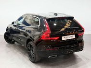 Volvo XC60 2.0 D4 R-Design Pro SUV 5dr Diesel Auto AWD Euro 6 (s/s) (190 ps) 23