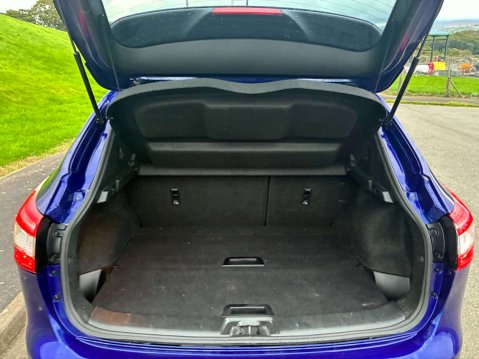 Nissan Qashqai 1.5 Qashqai N-Tec dCi 5dr 14