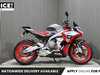Aprilia Tuono 660 2021 ONLY 11K STUNNING BIKE NEW TYRES MID WEIGHT NAKED