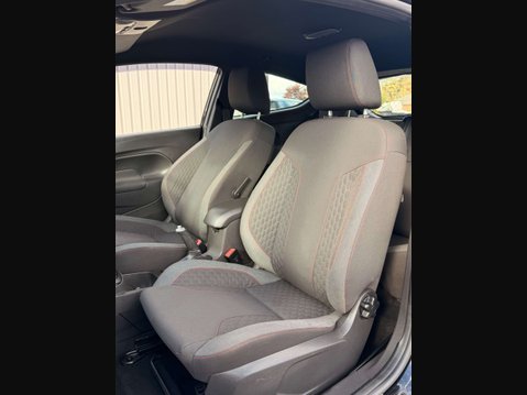Ford Fiesta 1.0 Fiesta ST-Line 3dr 4