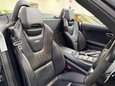Mercedes-Benz Amg GT 4.0 V8 BiTurbo GPF C Roadster 2dr Petrol SpdS DCT Euro 6 (s/s) (557 ps) 32