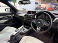 BMW M4 3.0 BiTurbo Coupe 2dr Petrol DCT Euro 6 (s/s) (431 ps) 38