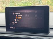 Audi A4 1.4 A4 Black Edition TFSI 5dr 25