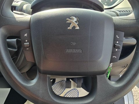 Peugeot Boxer Riviera Motors Conversion 21