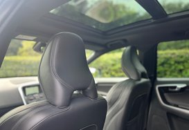 Volvo XC60 2.0 D4 R-DESIGN LUX NAV AUTO PAN ROOF 29