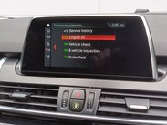 BMW 2 Series 220I SPORT GRAN TOURER 27