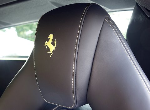 Ferrari 488 Spider 28