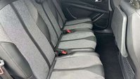 Peugeot 5008 1.5 BlueHDi Allure SUV 5dr Diesel EAT Euro 6 (s/s) (130 ps) 7