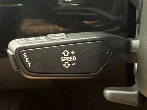 Audi A4 2.0 A4 S Line TDI 5dr 38