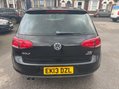 Volkswagen Golf 1.4 TSI BlueMotion Tech SE DSG Euro 5 (s/s) 5dr 5