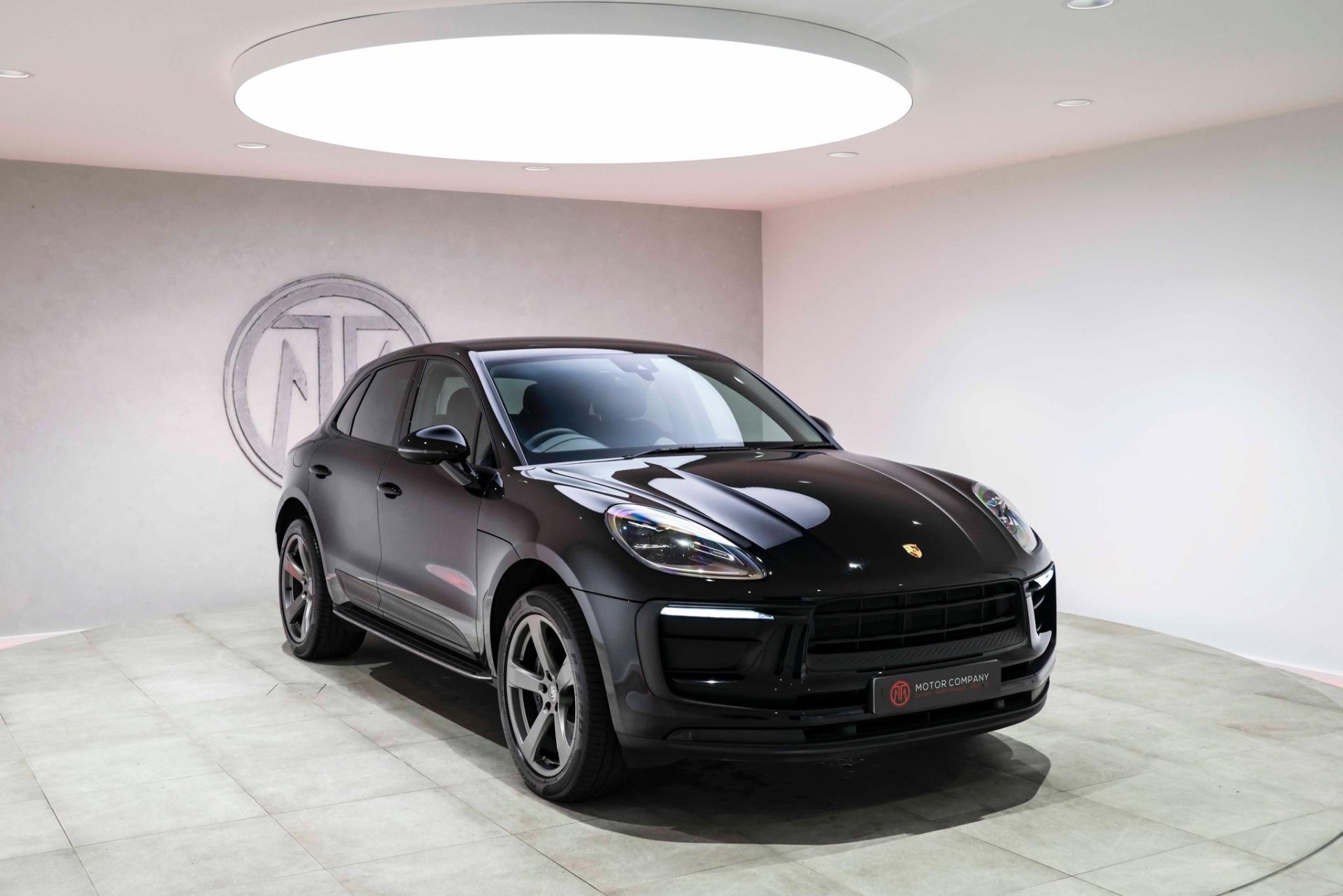 2023 Porsche Macan