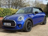 Mini Hatch 1.5 Cooper Classic 3dr 9