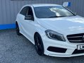 Mercedes-Benz A Class 1.8 A200 CDI AMG Sport Euro 5 (s/s) 5dr 58