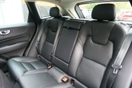 Volvo XC60 2.0 XC60 Inscription Expression T6 Recharge AWD Auto 4WD 5dr 6