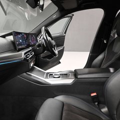 BMW 3 Series 2.0 330E M Sport Auto 5dr 1