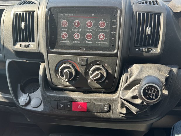 Peugeot Boxer XLWB L4H3 (SOLD MT) High Roof Professional Premium Plus Air Con Sensors EUR 17