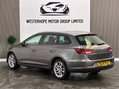 SEAT Leon 1.6 TDI SE Sport Tourer Euro 6 (s/s) 5dr 2