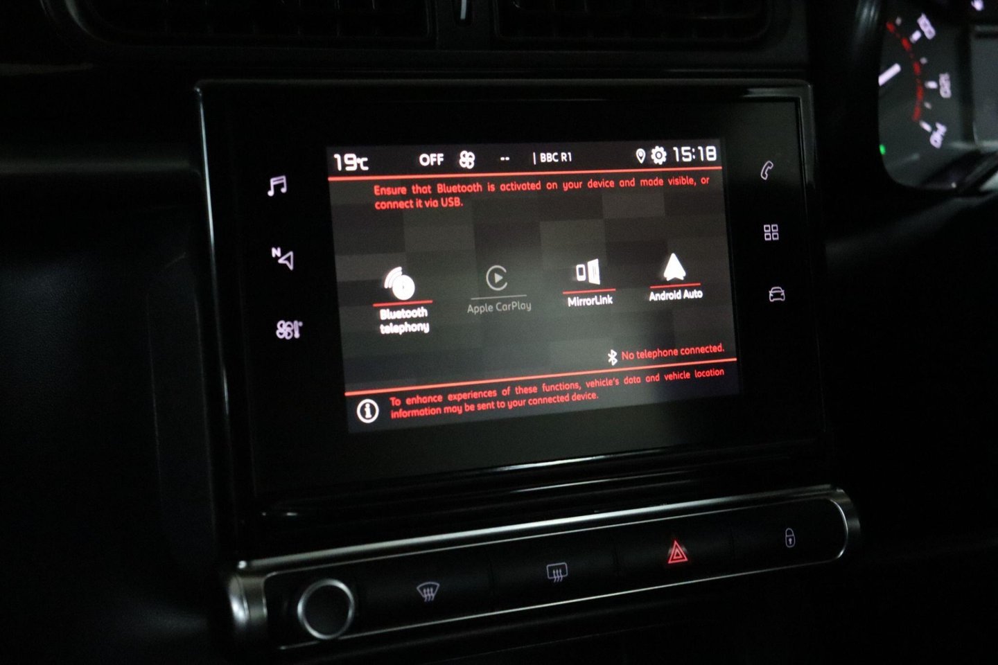 2019 Citroen C3 — image 33