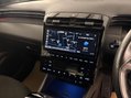 Hyundai TUCSON 1.6 h T-GDi N Line S Auto Euro 6 (s/s) 5dr 24