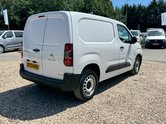 Peugeot Partner SWB L1H1 [SOLD KH] Low Roof Professional Premium+ Air Con Sensors EURO 6 6