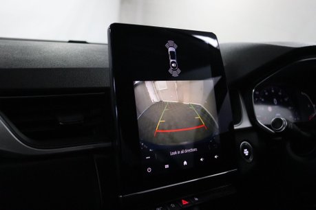 Renault Captur S EDITION TCE 37