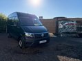 Volkswagen Crafter 2.0 TDI CR35 Trendline FWD MWB Euro 6 (s/s) 5dr 1