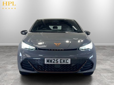 Cupra Born e-Boost 59kWh V1 Hatchback 5dr Electric Auto (230 ps) 2
