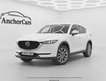 Mazda CX-5 (Sold) 2.2 SKYACTIV-D GT Sport Nav+ SUV 5dr Diesel Auto 4WD Euro 6 (s/s) (1 1