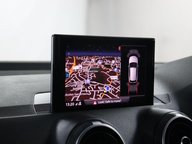 Audi Q2 TFSI SPORT 30