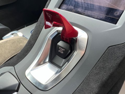 Lamborghini Huracan 5.2 V10 LP 640-2 STO LDF Euro 6 (s/s) 2dr 49