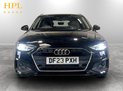 Audi A4 2.0 TDI 35 Technik Estate 5dr Diesel S Tronic Euro 6 (s/s) (163 ps) Cruise 2