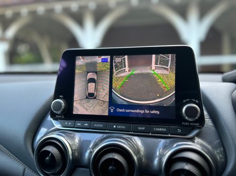 Nissan Juke DIG-T TEKNA 5