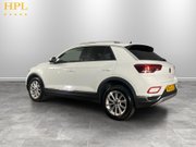 Volkswagen T-Roc 1.0 TSI Style SUV 5dr Petrol Manual Euro 6 (s/s) (110 ps) Cruise Control - 5