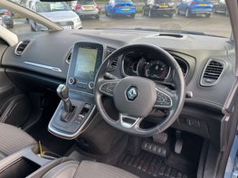 Renault Scenic 1.5 Grand Scenic Dynamique S Nav dCi Auto 5dr 17