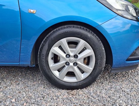 Vauxhall Corsa 1.4 Corsa Design 5dr 14