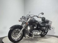 Suzuki Intruder 800 VL C800 2007 CLASSIC ONLY 5K NEW MOT NEW TYRES CRUISER 800CC 5