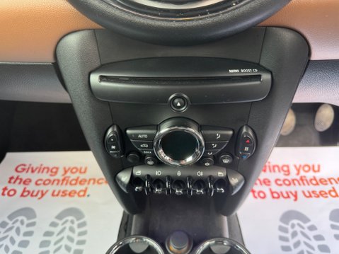 Mini Hatch COOPER 40