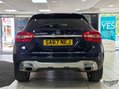 Mercedes-Benz GLA 1.6 GLA200 Sport Euro 6 (s/s) 5dr 88