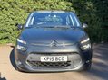 Citroen C4 Picasso 1.6 e-HDi Exclusive Euro 5 (s/s) 5dr 9