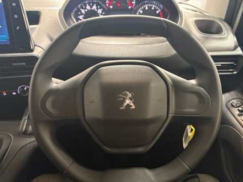 Peugeot Partner BLUEHDI PROFESSIONAL PREMIUM PLUS L1 13