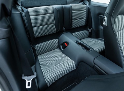 Porsche 911 50th Anniversary Edition 21