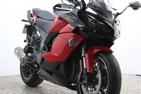 Kawasaki Ninja ZX 1002 KRFBN 40 ANNIV Special Colour Graphic