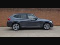 BMW X1 2.0 X1 xDrive 20d M Sport Auto 4WD 5dr 11