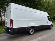 Iveco Daily 35S14V Hi-Matic Panel Van - Air Con / Auto / Car Play 2