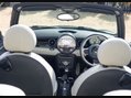 Mini Convertible 1.6 Cooper S 2dr 31